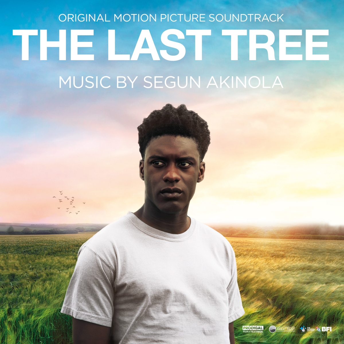 &#039;The Last Tree&#039; OST out now!