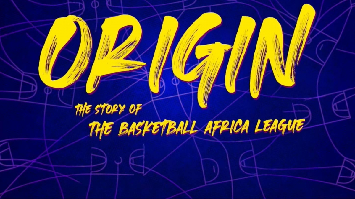 &#039;Origin: The Story of the Basketball Africa League&#039; premieres at TIFF 50