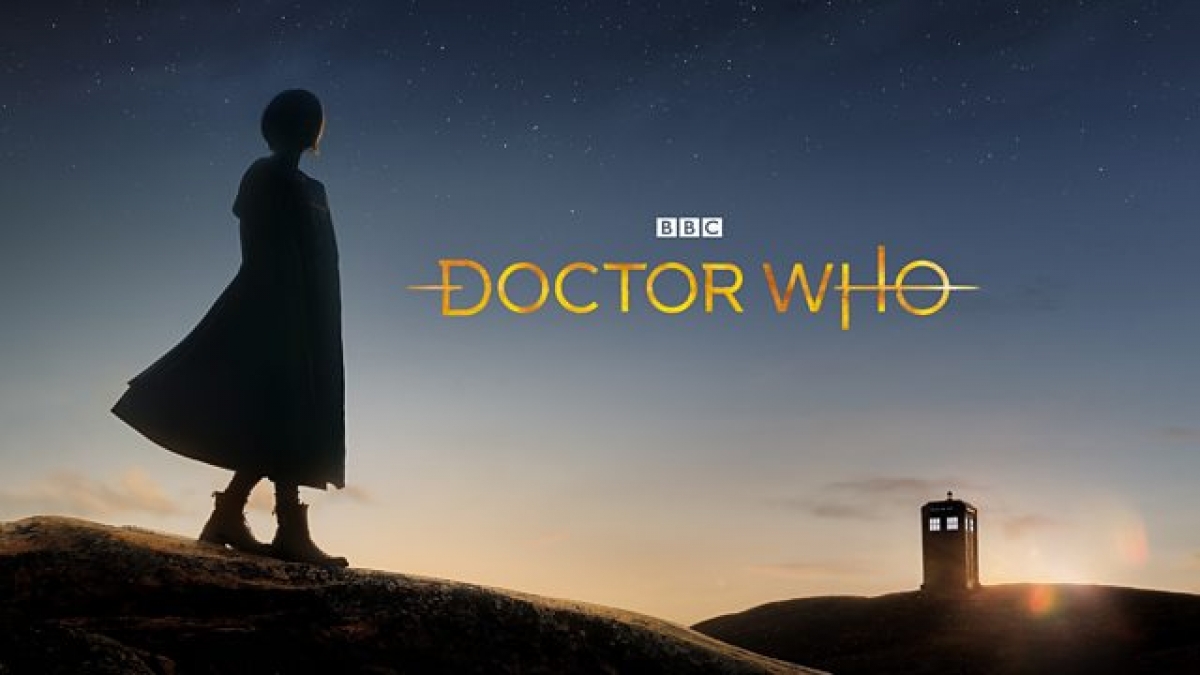 Doctor Who Launches 7th October