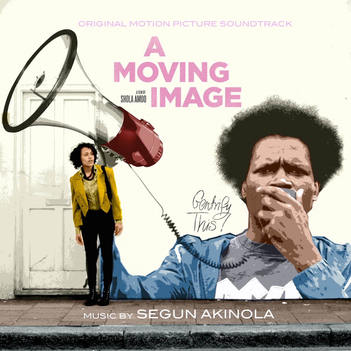 &#039;A Moving Image&#039; Soundtrack available online